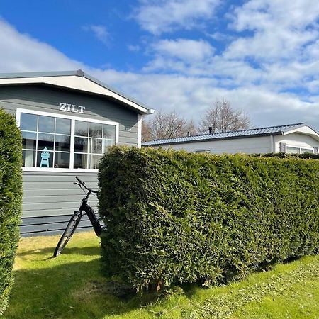 Chalet Zilt Ameland Hollum  Exterior foto